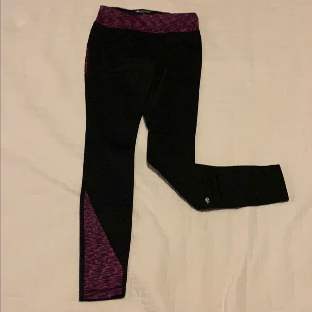Ideology leggings